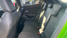 Vauxhall Mokka 1.2 Turbo 136 Ultimate 5dr Petrol Hatchback